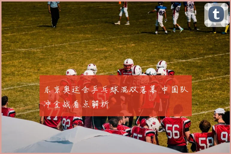 东京奥运会乒乓球混双落幕 中国队冲金战看点解析