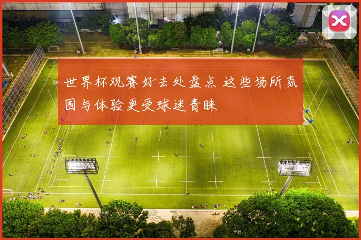 世界杯观赛好去处盘点 这些场所氛围与体验更受球迷青睐